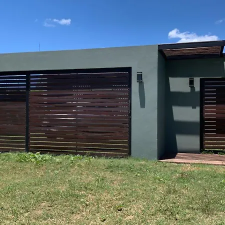 Casa Quincho Con Pileta Apartment Corrientes Exterior photo