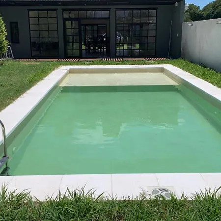 Casa Quincho Con Pileta Apartment Corrientes Exterior photo