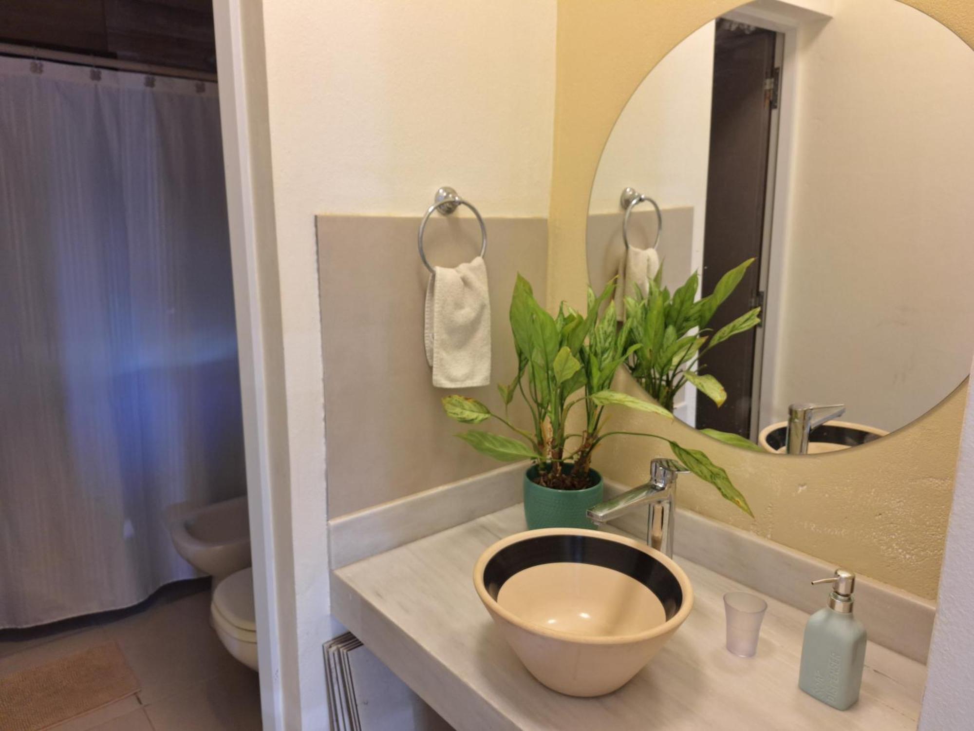 Apartment Casa Quincho Con Pileta Corrientes